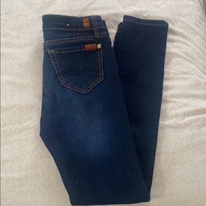 Seven jeans for girls